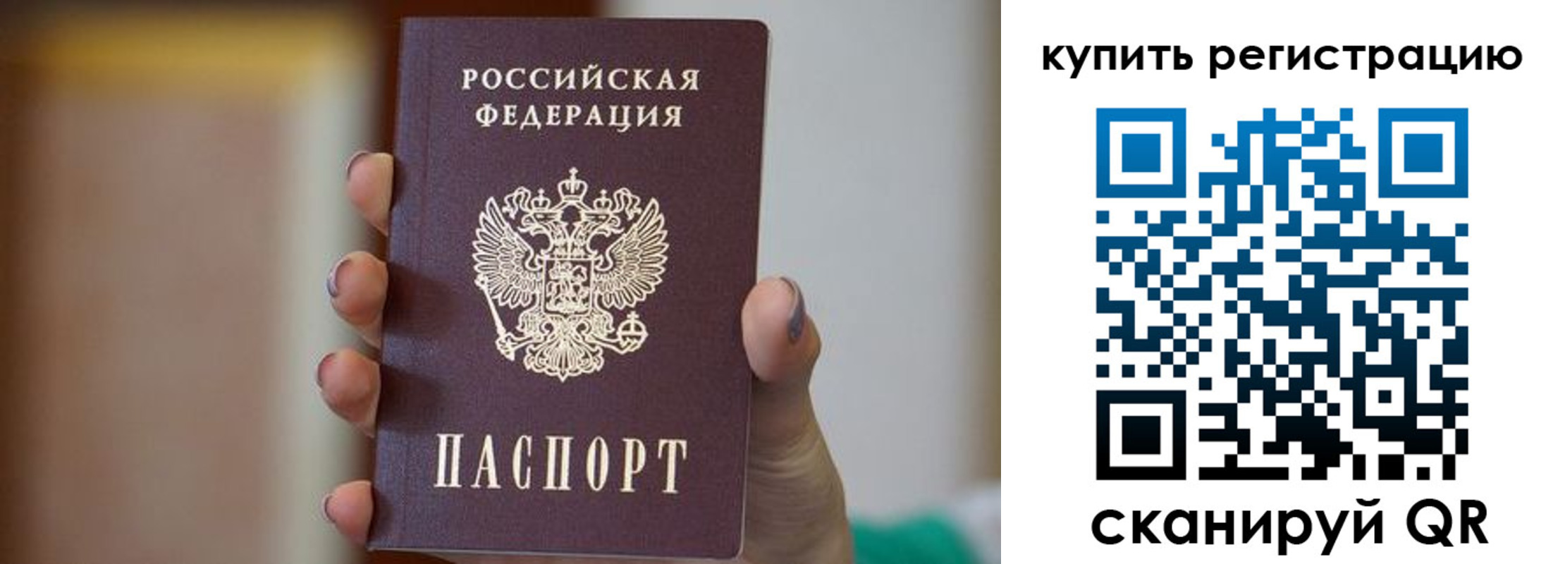 прописка в Куртамыше